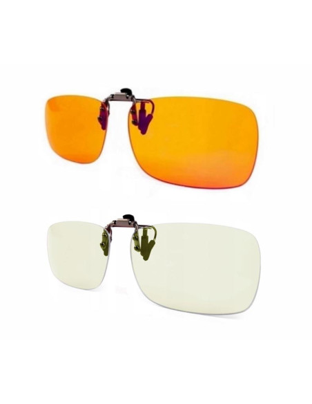 Nakładki na Okulary Zestaw