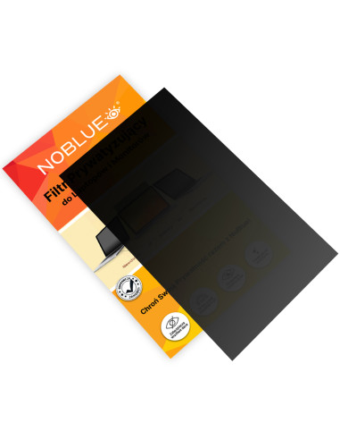 Filtr Prywatyzujący 17,3"