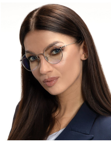 Okulary Black Zestaw