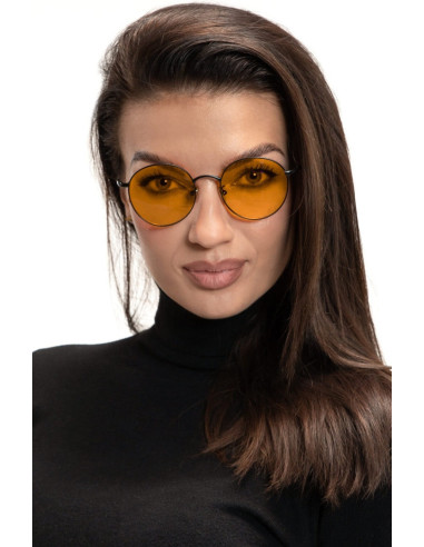 Okulary Black Zestaw