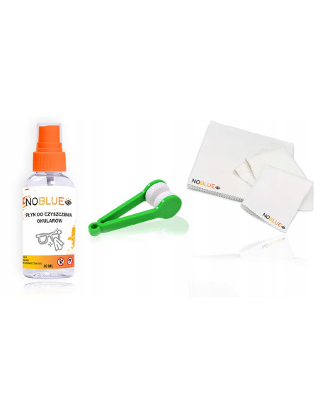 Zestaw do Czyszczenia