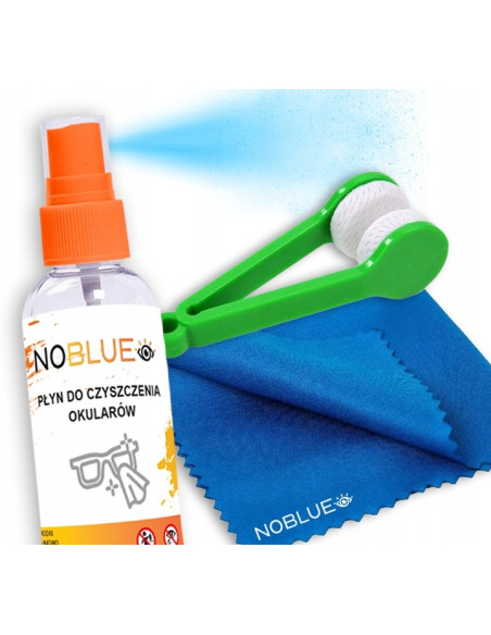 Zestaw do Czyszczenia