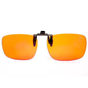 Nakładki na okulary