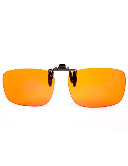 Nakładki na okulary