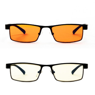 Okulary Doctor Zestaw