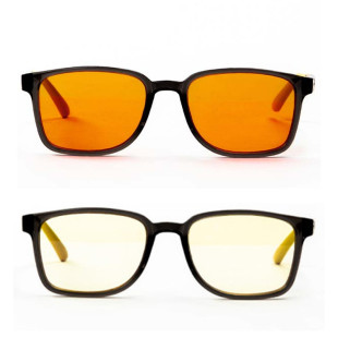 Okulary Junior Zestaw