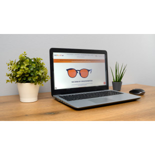 Filtr Światła Niebieskiego 27" 2