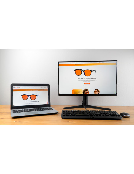 Filtr Prywatyzujący 28"