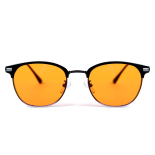 Office Orange