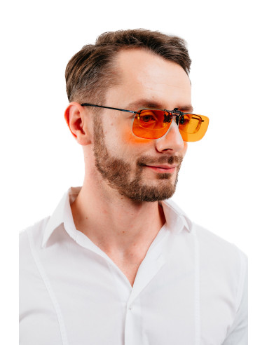 Nakładki na okulary