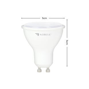 Żarówka Light GU10 2