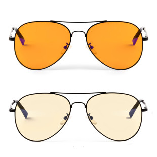 Okulary Cobra Zestaw