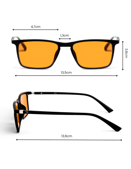Classic Orange