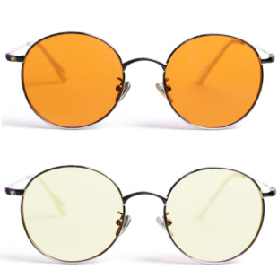 Okulary Chrome Zestaw