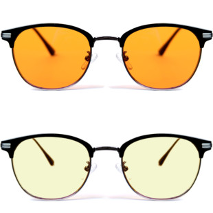 Okulary Office Zestaw