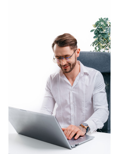 Nakładki na Okulary Zestaw