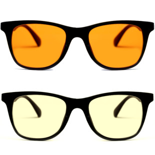 Okulary Trendy Zestaw