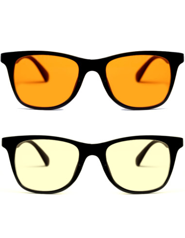 Okulary Trendy Zestaw