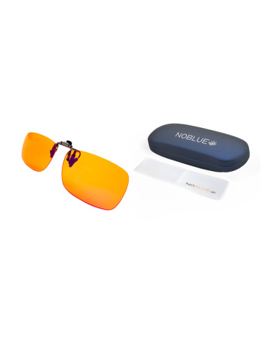 Nakładki na okulary