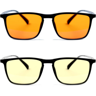 Okulary Classic Zdrowy Zestaw