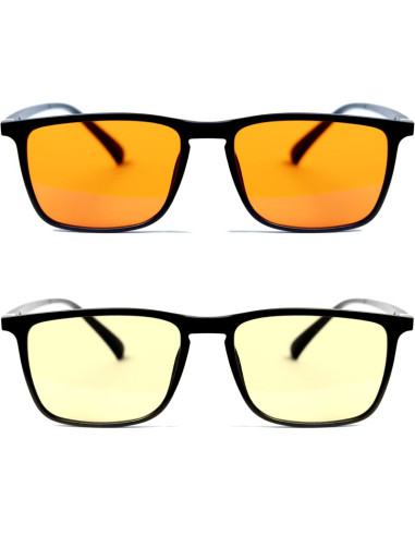 Okulary Classic Zdrowy Zestaw