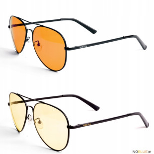 Okulary Cobra Zestaw 2