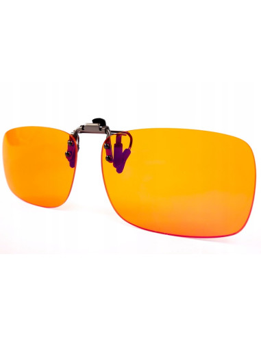 Nakładki na Okulary Zestaw