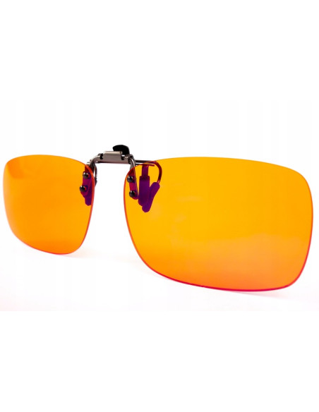 Nakładki na Okulary Zestaw