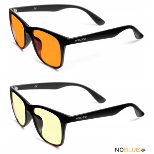 Okulary Trendy Zestaw 2