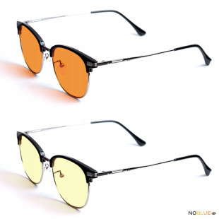 Okulary Office Zestaw 2