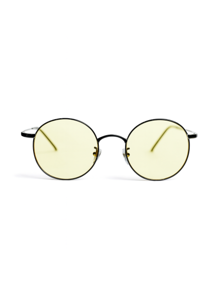 Okulary Black Zestaw