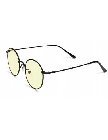 Okulary Black Zestaw