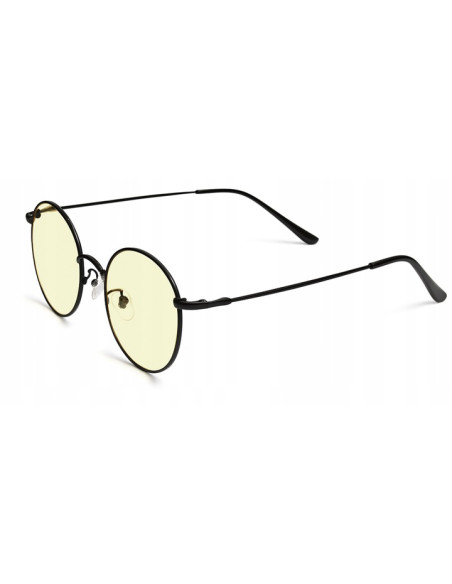 Okulary Black Zestaw