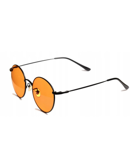 Okulary Black Zestaw