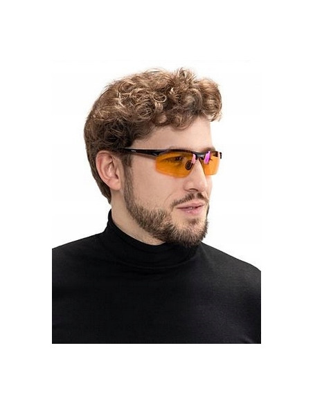 Okulary Sport Zestaw