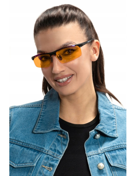 Okulary Sport Zestaw