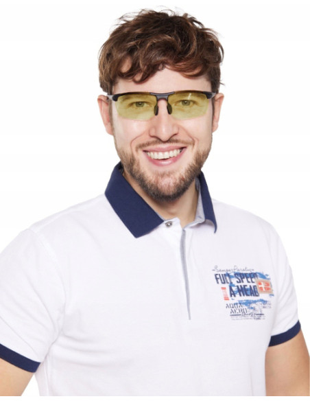 Okulary Sport Zestaw