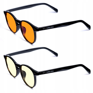 Okulary Elegant Zestaw 2