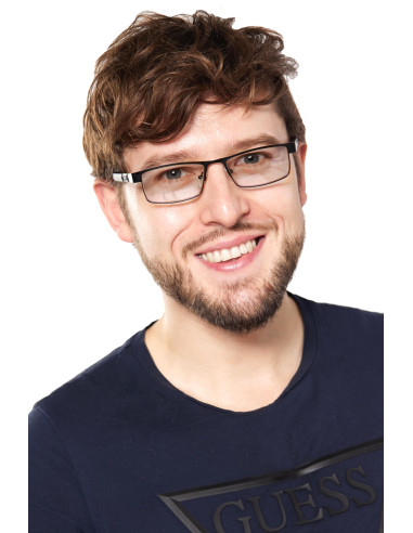 Okulary Doctor Zestaw