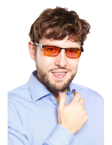 Okulary Doctor Zestaw