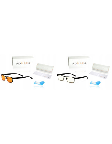 Okulary Doctor Zestaw