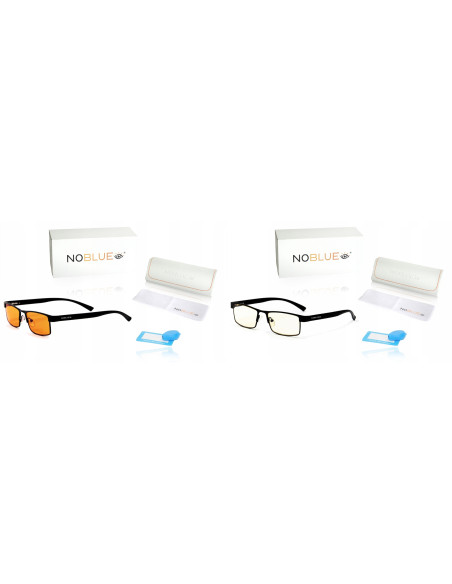 Okulary Doctor Zestaw