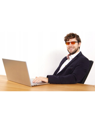 Okulary Doctor Zestaw