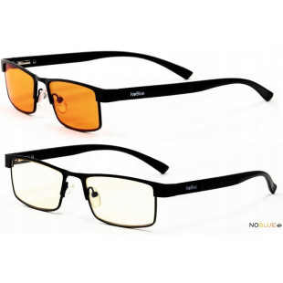 Okulary Doctor Zestaw 2