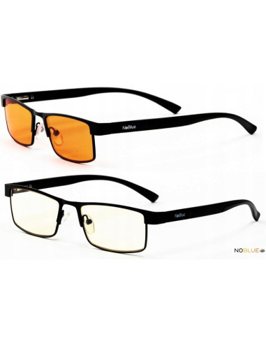 Okulary Doctor Zestaw