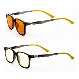 Okulary Junior Zestaw 2