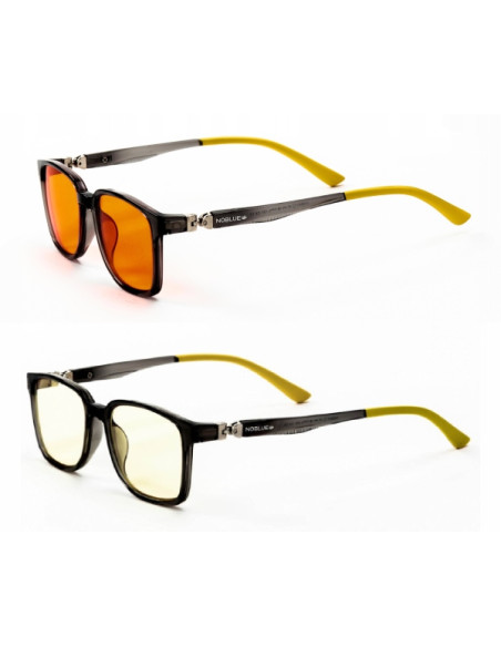 Okulary Junior Zestaw