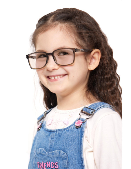 Okulary Junior Zestaw