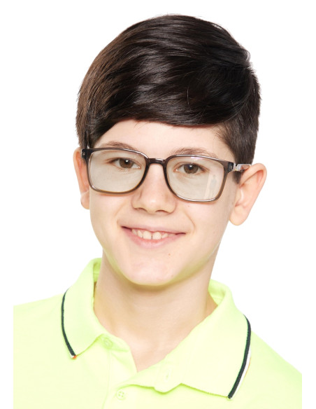 Okulary Junior Zestaw