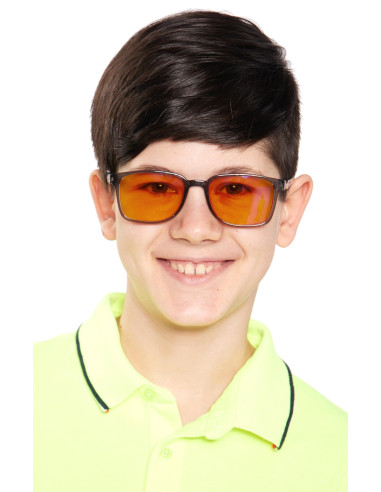 Okulary Junior Zestaw